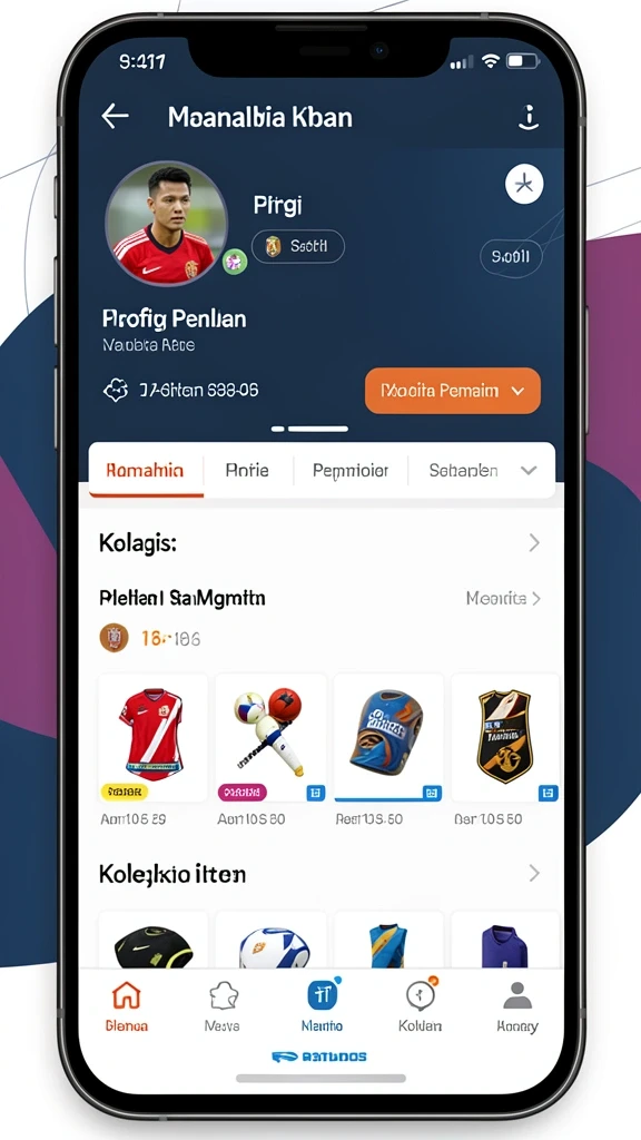 Mode permainan yang bervariasi membuatnya lebih menarik.