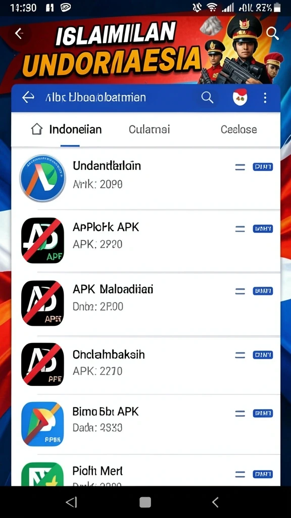 Gameplay yang seru dan menantang.