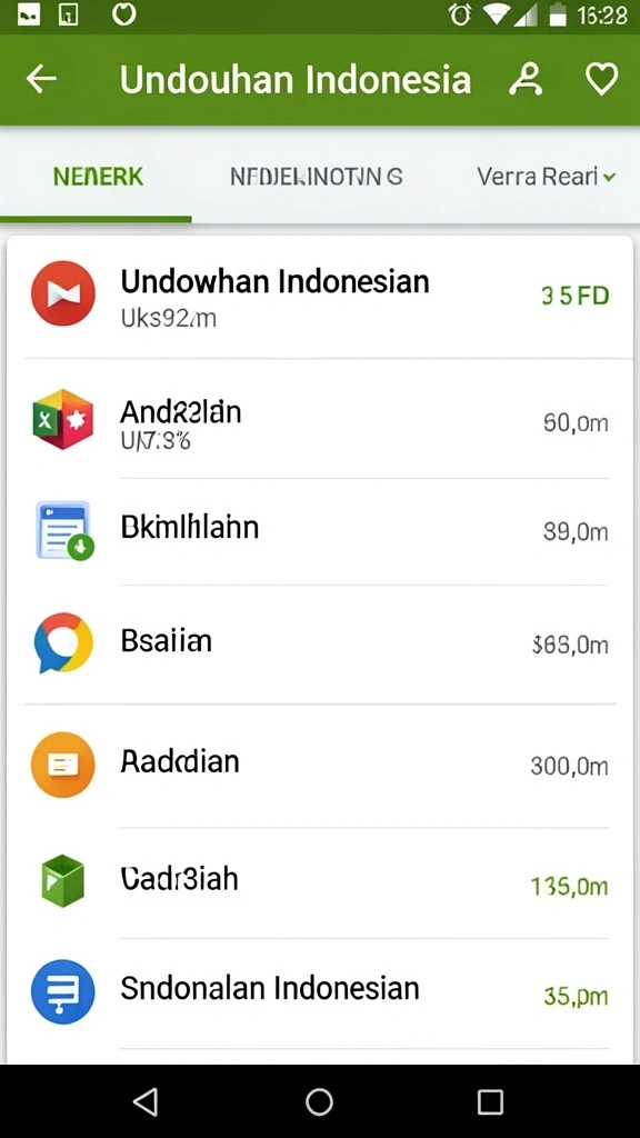 Fitur bonus yang menguntungkan bagi pemain.
