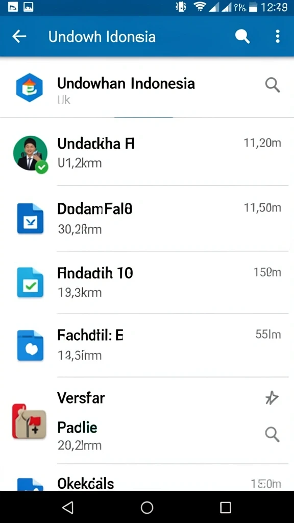 Fitur sosial untuk berbagi pengalaman bermain dengan teman.