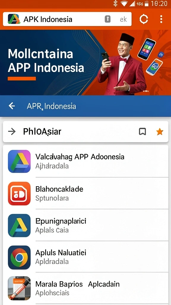 Tampilan layar awal GGG888 yang menarik.