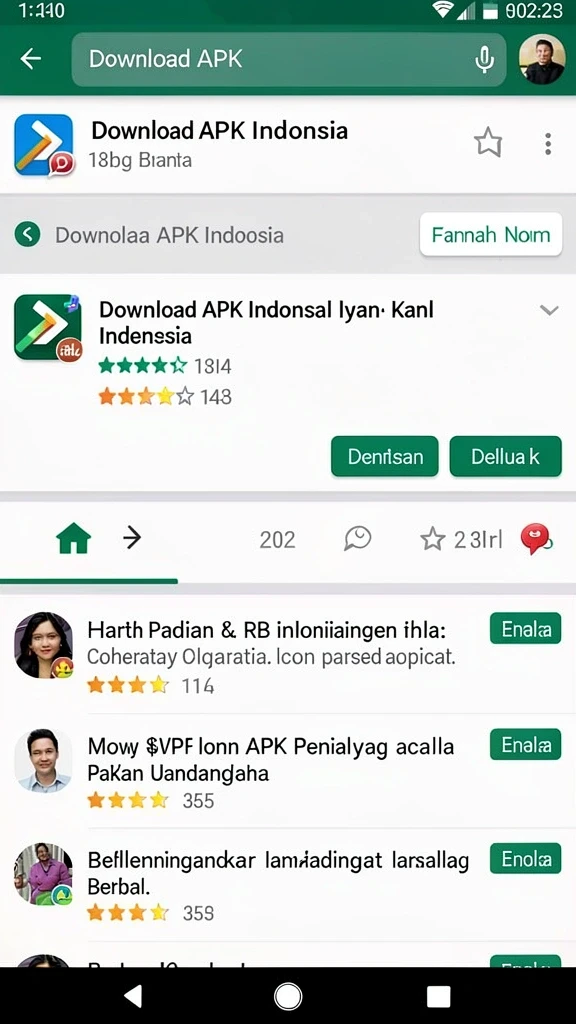 Level yang menantang dan penuh strategi.