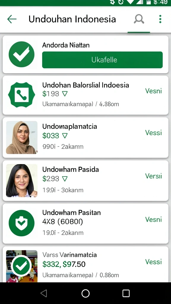 Tangkapan layar gameplay yang menegangkan.