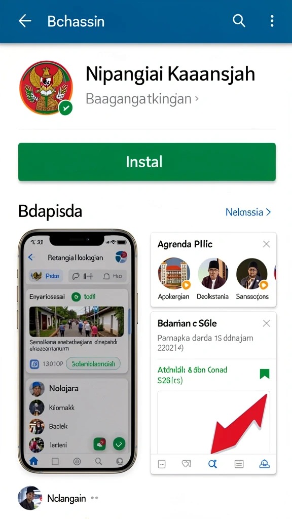 Event mingguan dengan hadiah menarik yang sayang untuk dilewatkan.
