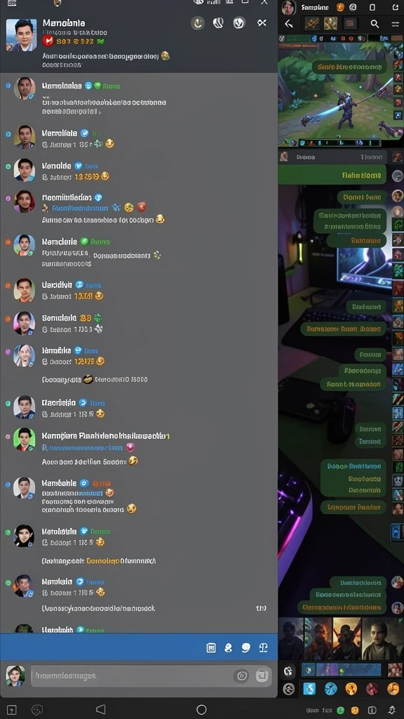 Gameplay seru dengan tantangan yang mengasah otak.