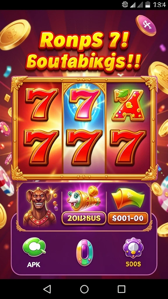 Fitur bonus yang menarik bagi semua pemain.