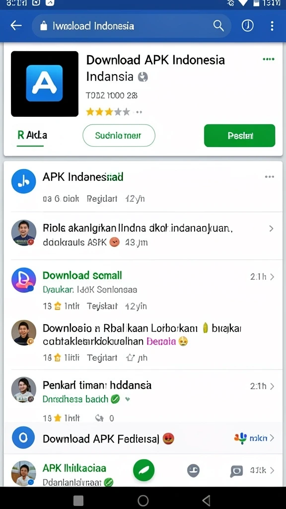 Banyak pilihan permainan slot yang mengasyikkan.