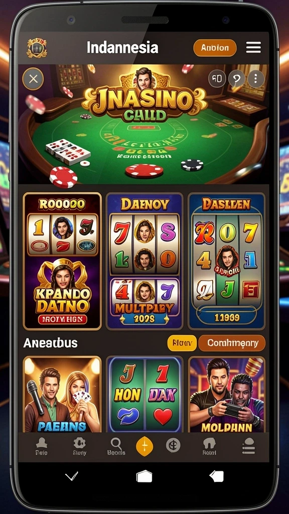 Bonus menarik yang bisa dimanfaatkan oleh pengguna.