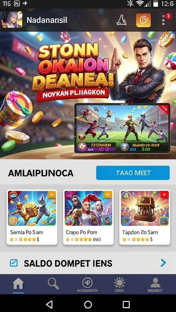 Screenshot PULAU88 - Karakter yang dapat disesuaikan.
