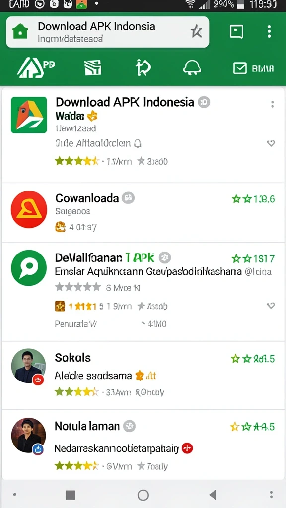 Level baru yang menantang untuk dijelajahi.