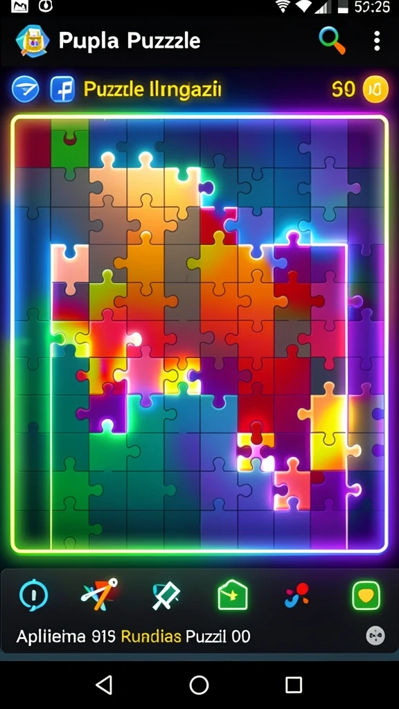 Mode multiplayer yang seru dan kompetitif.