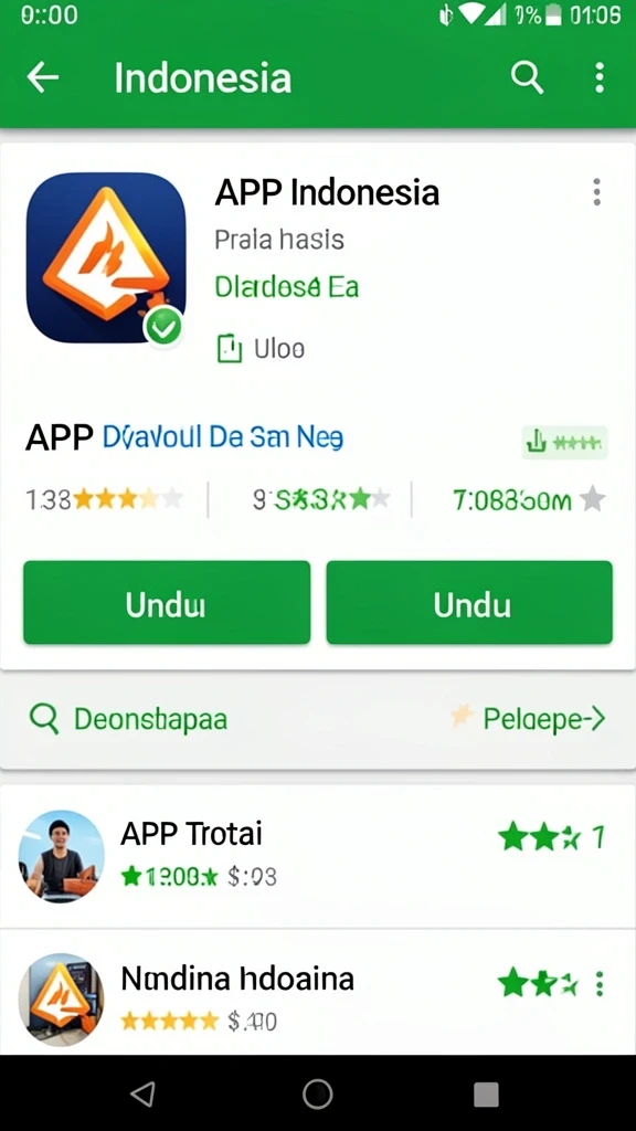 Tampilan awal V87 yang memukau dengan desain modern.